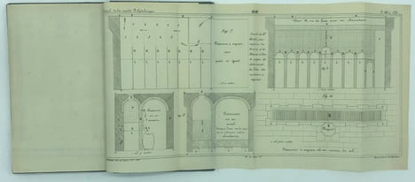 Recueil de la Société polytechnique, ou Recueil industriel, manufacturier, agricole et commercial, de la salubrité publique et des beaux-arts, et des ...