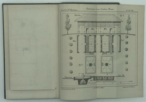 Recueil de la Société polytechnique, ou Recueil industriel, manufacturier, agricole et commercial, de la salubrité publique et des beaux-arts, et des ...