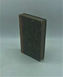 Théorie du mouvement des corps célestes parcourant des sections coniques autour du soleil ;traduction du "Theoria motus" de Gauss ; suivie de notes, par Edmond Dubois,... 