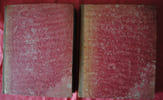 RECUEIL DE VOYAGES ET DE MEMOIRES, OROGRAPHIE DE L'EUROPE. BRUGUIERE