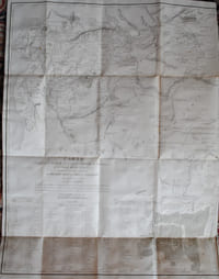 RECUEIL DE VOYAGES ET DE MEMOIRES, OROGRAPHIE DE L'EUROPE