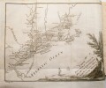 Voyages de Chastellux dans l’Amérique Septentrionale dans les années 1780-1782. . CHASTELLUX François-Jean marquis de. 