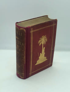 The Late Dr. Charles Beke's Discoveries of Sinai in Arabia and of Midian, 