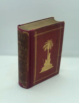 The Late Dr. Charles Beke's Discoveries of Sinai in Arabia and of Midian, . Beke (Charles Tilstone). 