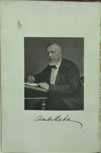 The Late Dr. Charles Beke's Discoveries of Sinai in Arabia and of Midian,