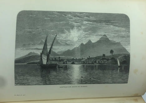 The Late Dr. Charles Beke's Discoveries of Sinai in Arabia and of Midian, . Beke (Charles Tilstone). 