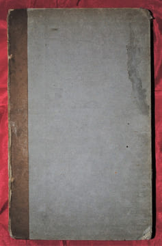 AN HISTORICAL DISQUISITION .........INDIA. ROBERTSON WILLIAM