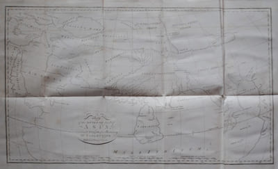 AN HISTORICAL DISQUISITION .........INDIA