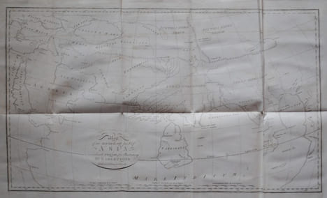 AN HISTORICAL DISQUISITION .........INDIA. ROBERTSON WILLIAM