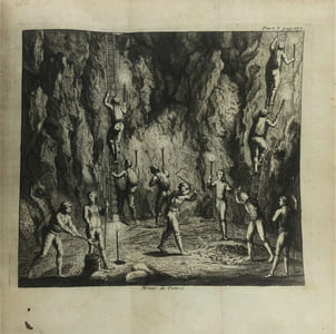 Voyage de Marseille à Lima et dans les autres lieux des Indes Occidentales. Avec une exacte description de ce qu'il y a de plus remarquable tant pour la géographie que pour les moeurs, les coutumes, le commerce, le gouvernement et la religion des peuples.