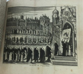 Voyage de Marseille à Lima et dans les autres lieux des Indes Occidentales. Avec une exacte description de ce qu'il y a de plus remarquable tant pour la géographie que pour les moeurs, les coutumes, le commerce, le gouvernement et la religion des peuples.