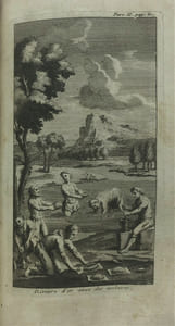 Voyage de Marseille à Lima et dans les autres lieux des Indes Occidentales. Avec une exacte description de ce qu'il y a de plus remarquable tant pour la géographie que pour les moeurs, les coutumes, le commerce, le gouvernement et la religion des peuples.