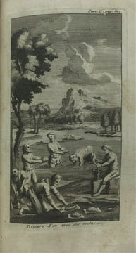 Voyage de Marseille à Lima et dans les autres lieux des Indes Occidentales. Avec une exacte description de ce qu'il y a de plus remarquable tant pour ...