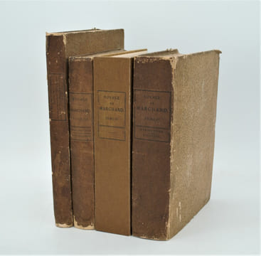 Voyage autour du monde, pendant les années 1790, 1791, et 1792, précédé d’une introduction historique ; auquel on a joint des recherches sur les ...