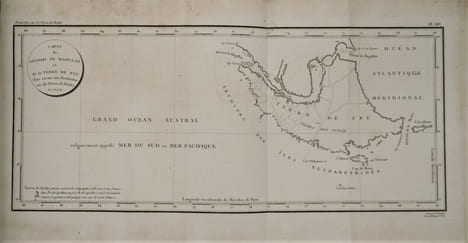Voyage autour du monde, pendant les années 1790, 1791, et 1792, précédé d’une introduction historique ; auquel on a joint des recherches sur les ...