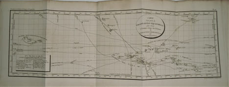 Voyage autour du monde, pendant les années 1790, 1791, et 1792, précédé d’une introduction historique ; auquel on a joint des recherches sur les ...