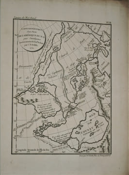 Voyage autour du monde, pendant les années 1790, 1791, et 1792, précédé d’une introduction historique ; auquel on a joint des recherches sur les ...