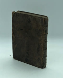 De vita et gestis S. Francisci Xaverii e societate jesu Indiarum apostoli libri quatuor : Ex R. P. Danielis Bartoli e Societate Jesu Italico Romae approbato et edito latine redditi a P. Ludovico Ianino ex eadem Societate .