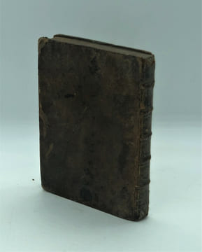 De vita et gestis S. Francisci Xaverii e societate jesu Indiarum apostoli libri quatuor : Ex R. P. Danielis Bartoli e Societate Jesu Italico Romae ...