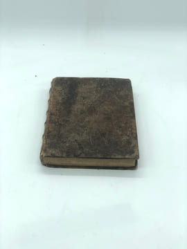 De vita et gestis S. Francisci Xaverii e societate jesu Indiarum apostoli libri quatuor : Ex R. P. Danielis Bartoli e Societate Jesu Italico Romae ...