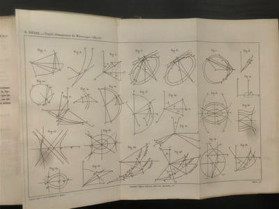 Traité élémentaire de mécanique céleste.