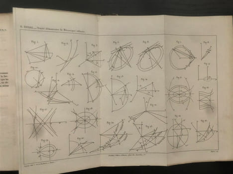 Traité élémentaire de mécanique céleste.. RESAL, Henri
