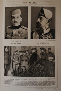 HISTOIRE DE FRANCE CONTEMPORAINE DEPUIS LA REVOLUTION JUSQU'A LA PAIX DE 1919