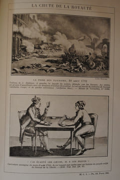 HISTOIRE DE FRANCE CONTEMPORAINE DEPUIS LA REVOLUTION JUSQU'A LA PAIX DE 1919. LAVISSE