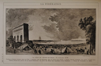 HISTOIRE DE FRANCE CONTEMPORAINE DEPUIS LA REVOLUTION JUSQU'A LA PAIX DE 1919