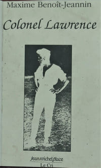 Colonel Lawrence.
