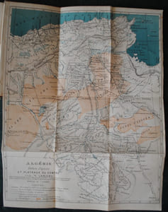 LE SAHARA