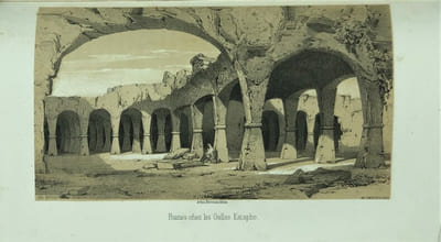 Second voyage sur les deux rives de la mer Rouge dans le Pays des Adels et le Royaume de Choa. 