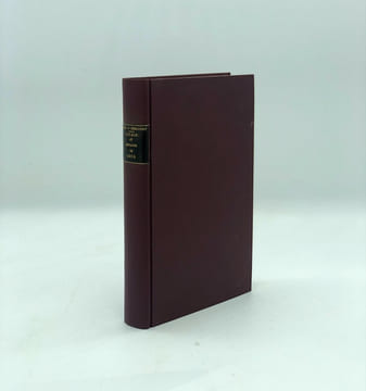 Second voyage sur les deux rives de la mer Rouge dans le Pays des Adels et le Royaume de Choa. . Rochet d'Héricourt, Charles E. Xavier.