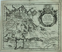Voyage en divers Etats d’Europe et d’Asie, entrepris pour découvrir un nouveau chemin à la Chine.