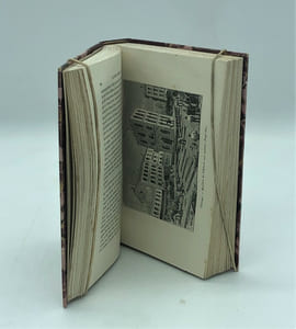 Le Monde Américain. Souvenirs de mes Voyages aux États-Unis. New-York, Chicago et Saint-Louis, Les Grands Lacs, Les richesses souterraines, Les chemins de fer, L'Exposition de Philadelphie.