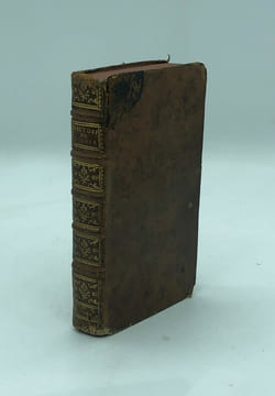 Histoire des révolutions de l'empire de Russie. . LACOMBE Jacques
