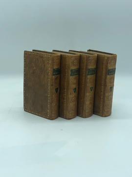 L'Histoire de l'Amérique .par mr Robertson, Principal de l'Université d'Édimbourg, & Historiographe de Sa Majesté Britannique pour l'Écosse.Traduit de ...