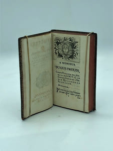 MÉMOIRES DE M. DU GUÉ-TROUIN, Chef d'Escadre Des Armées De S. M. T. C. et Grand-Croix de l'Ordre Militaire de S. Louis. 