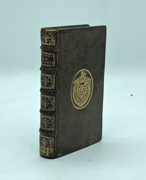 MÉMOIRES DE M. DU GUÉ-TROUIN, Chef d'Escadre Des Armées De S. M. T. C. et Grand-Croix de l'Ordre Militaire de S. Louis. . DUGUAY-TROUIN (René)