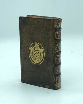 MÉMOIRES DE M. DU GUÉ-TROUIN, Chef d'Escadre Des Armées De S. M. T. C. et Grand-Croix de l'Ordre Militaire de S. Louis. . DUGUAY-TROUIN (René)