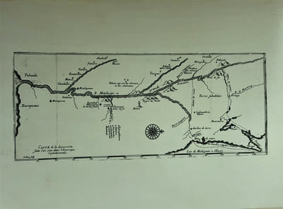 Recueil de voyages de Mr Thevenot dédié au roy. 