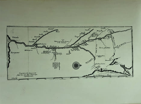 Recueil de voyages de Mr Thevenot dédié au roy. . THEVENOT Melchisedech