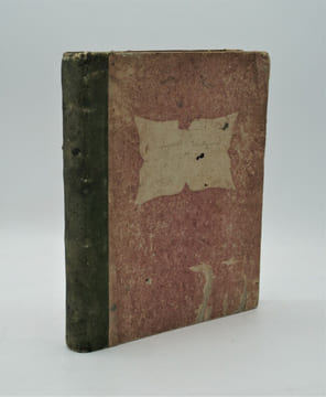 Nouvel atlas portatif destiné principalement pour l’instruction de la jeunesse, d’après la géographie moderne de feu l’abbé Delacroix par le S. Robert ...