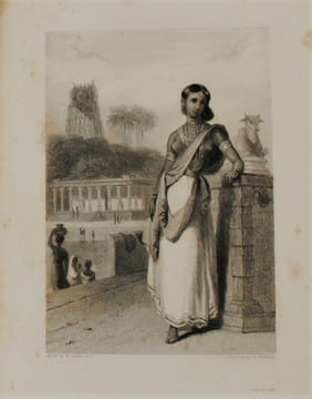 L'Inde pittoresque. - Bombay. URBAIN (A.)