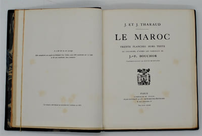Le Maroc