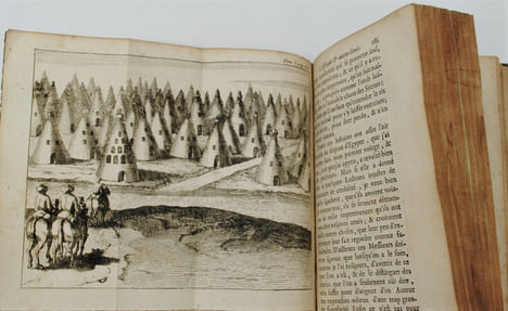 Voyage du Sieur Paul Lucas, fait par ordre du roy dans la Grèce, l'Asie Mineure, la Macédoine et l'Afrique. . LUCAS , Paul