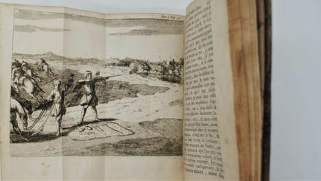 Voyage du Sieur Paul Lucas, fait par ordre du roy dans la Grèce, l'Asie Mineure, la Macédoine et l'Afrique. . LUCAS , Paul