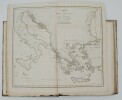 Voyage de la Troade, fait dans les années 1785 et 1786. . LE CHEVALIER (Jean Baptiste). 