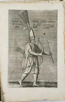 L'Histoire de la decadence de l'empire grec, et establissement de celuy des Turcs par Chalcondile Athenien. De la traduction de B. de Vigenere ...