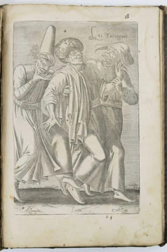 L'Histoire de la decadence de l'empire grec, et establissement de celuy des Turcs par Chalcondile Athenien. De la traduction de B. de Vigenere ...